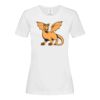 Stedman Ladies Classic Tee Thumbnail