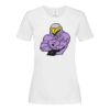Stedman Ladies Classic Tee Thumbnail