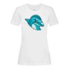 Stedman Ladies Classic Tee Thumbnail