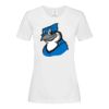 Stedman Ladies Classic Tee Thumbnail