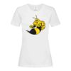 Stedman Ladies Classic Tee Thumbnail