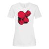 Stedman Ladies Classic Tee Thumbnail