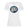 Stedman Ladies Classic Tee Thumbnail