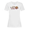 Stedman Ladies Classic Tee Thumbnail