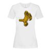 Stedman Ladies Classic Tee Thumbnail
