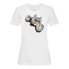 Stedman Ladies Classic Tee Thumbnail