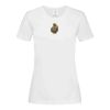 Stedman Ladies Classic Tee Thumbnail