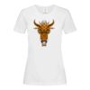 Stedman Ladies Classic Tee Thumbnail