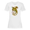 Stedman Ladies Classic Tee Thumbnail