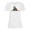 Stedman Ladies Classic Tee Thumbnail