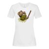 Stedman Ladies Classic Tee Thumbnail