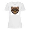 Stedman Ladies Classic Tee Thumbnail