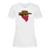 Stedman Ladies Classic Tee Thumbnail