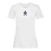 Stedman Ladies Classic Tee Thumbnail