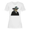 Stedman Ladies Classic Tee Thumbnail