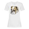 Stedman Ladies Classic Tee Thumbnail
