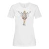 Stedman Ladies Classic Tee Thumbnail