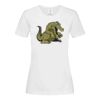 Stedman Ladies Classic Tee Thumbnail