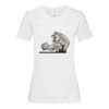 Stedman Ladies Classic Tee Thumbnail