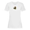 Stedman Ladies Classic Tee Thumbnail