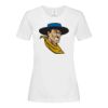 Stedman Ladies Classic Tee Thumbnail