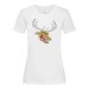 Stedman Ladies Classic Tee Thumbnail