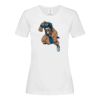 Stedman Ladies Classic Tee Thumbnail