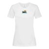 Stedman Ladies Classic Tee Thumbnail