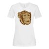 Stedman Ladies Classic Tee Thumbnail