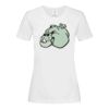 Stedman Ladies Classic Tee Thumbnail