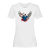 Stedman Ladies Classic Tee Thumbnail