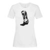 Stedman Ladies Classic Tee Thumbnail