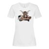 Stedman Ladies Classic Tee Thumbnail