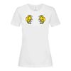 Stedman Ladies Classic Tee Thumbnail