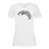 Stedman Ladies Classic Tee Thumbnail