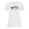 Stedman Ladies Classic Tee Thumbnail
