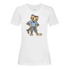 Stedman Ladies Classic Tee Thumbnail