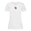 Stedman Ladies Classic Tee Thumbnail