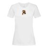 Stedman Ladies Classic Tee Thumbnail