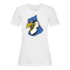Stedman Ladies Classic Tee Thumbnail