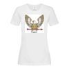 Stedman Ladies Classic Tee Thumbnail