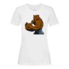 Stedman Ladies Classic Tee Thumbnail