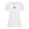 Stedman Ladies Classic Tee Thumbnail