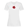 Stedman Ladies Classic Tee Thumbnail