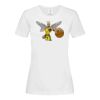 Stedman Ladies Classic Tee Thumbnail