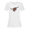 Stedman Ladies Classic Tee Thumbnail