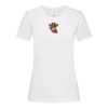 Stedman Ladies Classic Tee Thumbnail