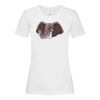 Stedman Ladies Classic Tee Thumbnail