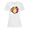 Stedman Ladies Classic Tee Thumbnail