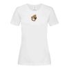 Stedman Ladies Classic Tee Thumbnail